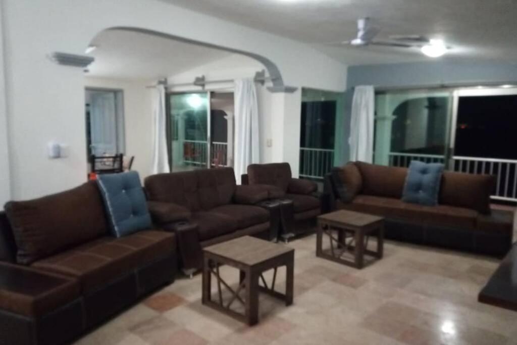 Penthouse 205 Sq M On Lagoon, 3 Bedrooms 2 Bathrooms For Up To 8 Guests Cancún Esterno foto