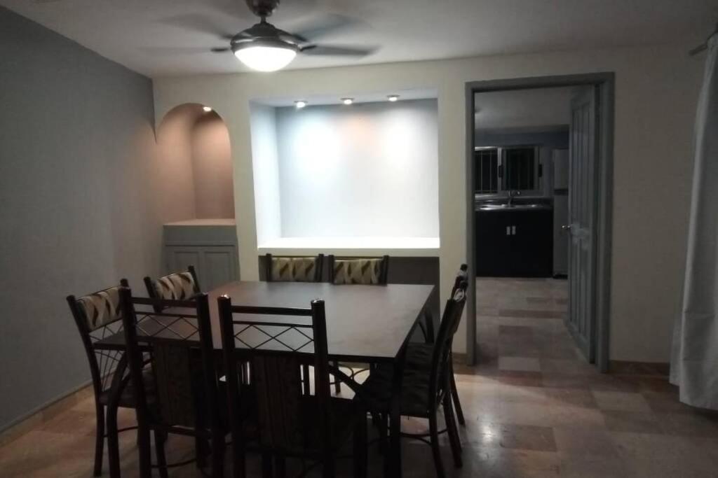 Penthouse 205 Sq M On Lagoon, 3 Bedrooms 2 Bathrooms For Up To 8 Guests Cancún Esterno foto