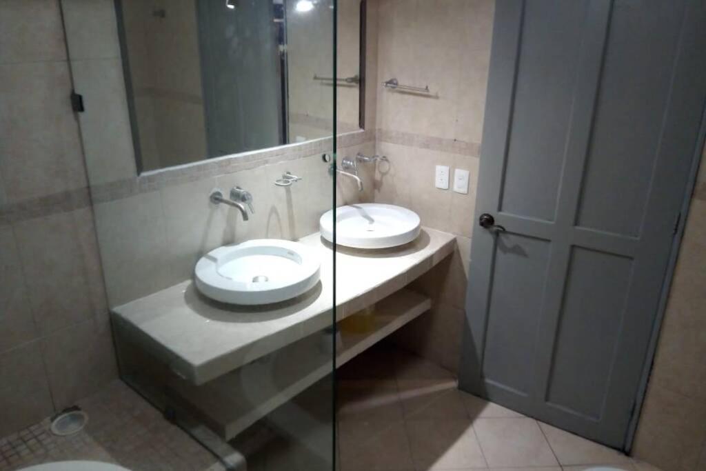 Penthouse 205 Sq M On Lagoon, 3 Bedrooms 2 Bathrooms For Up To 8 Guests Cancún Esterno foto