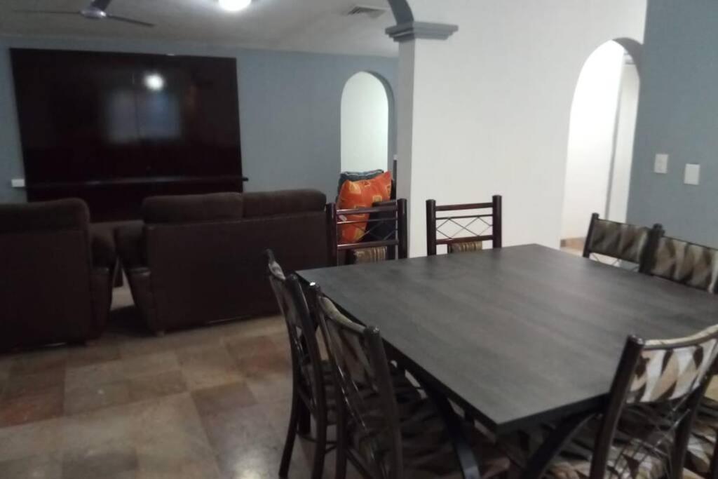 Penthouse 205 Sq M On Lagoon, 3 Bedrooms 2 Bathrooms For Up To 8 Guests Cancún Esterno foto