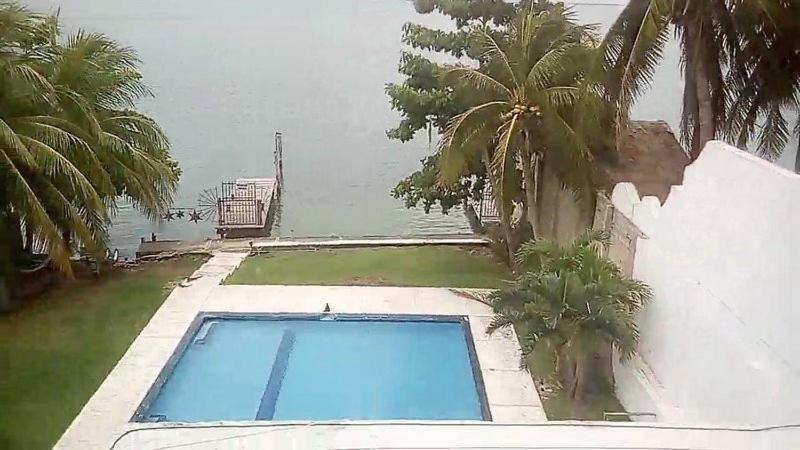 Penthouse 205 Sq M On Lagoon, 3 Bedrooms 2 Bathrooms For Up To 8 Guests Cancún Esterno foto
